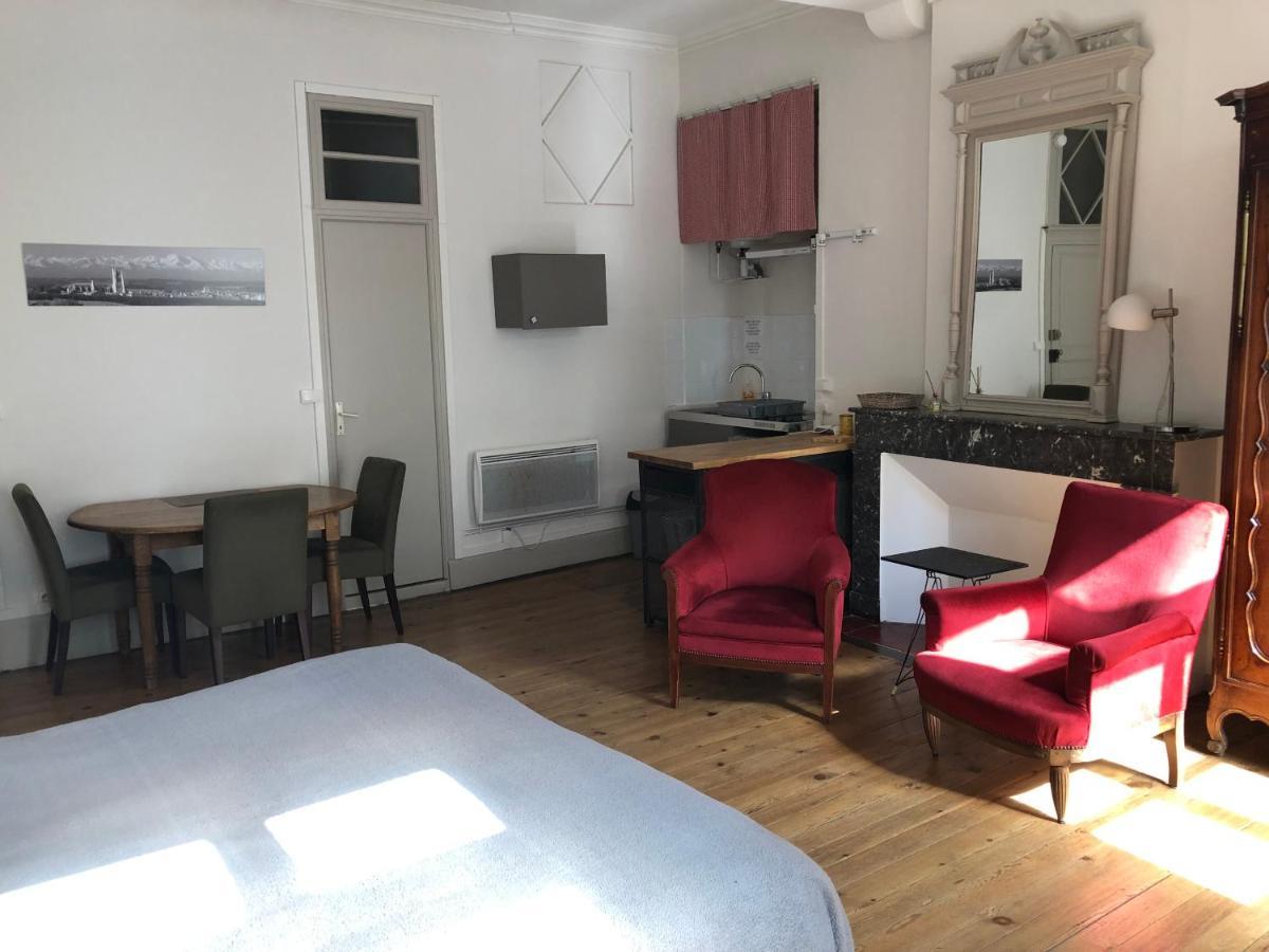 Bed and Breakfast A2 Pas Lectoure Exterior foto