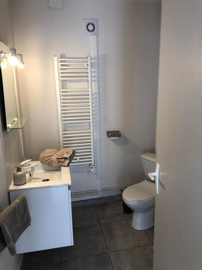 Bed and Breakfast A2 Pas Lectoure Exterior foto