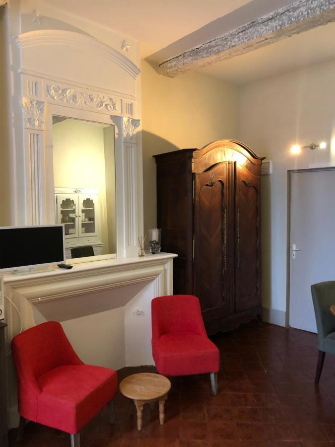 Bed and Breakfast A2 Pas Lectoure Exterior foto